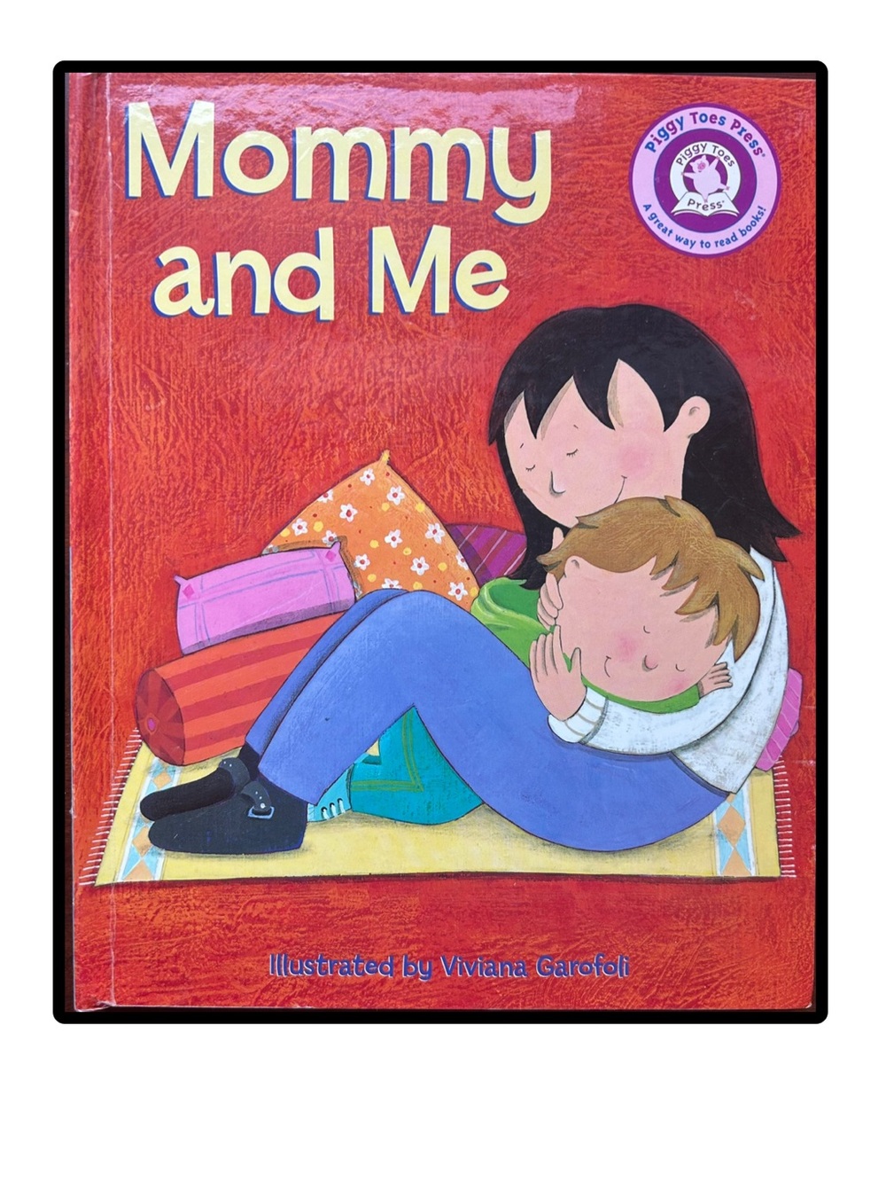 BUNDLE & SAVE 🎉Mommy & Daddy and Me 2 Books in 1 Board Book